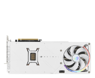 ASUS GeForce RTX 5080 ROG Astral OC White 16GB GDDR7 DLSS4 - 1346269 - zdjęcie 4